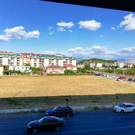 Delta City Appartamento Podgorica